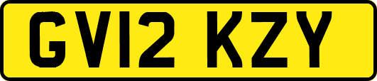 GV12KZY