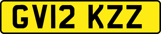 GV12KZZ