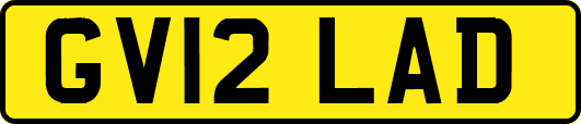 GV12LAD
