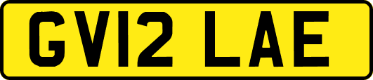 GV12LAE
