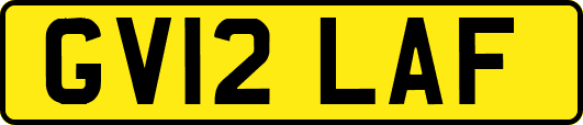 GV12LAF