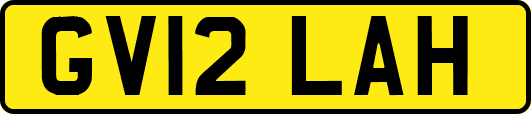 GV12LAH