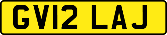 GV12LAJ