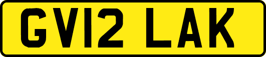 GV12LAK