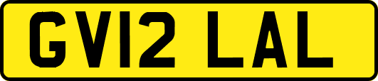GV12LAL