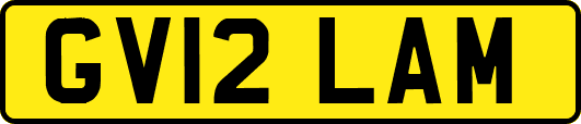 GV12LAM
