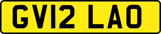 GV12LAO