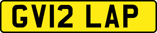 GV12LAP