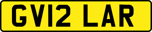 GV12LAR