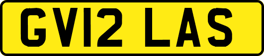 GV12LAS