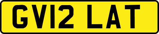 GV12LAT