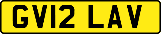 GV12LAV