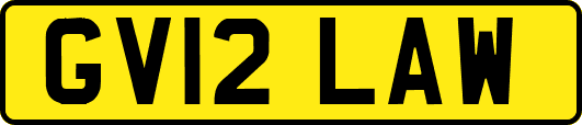 GV12LAW