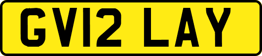 GV12LAY