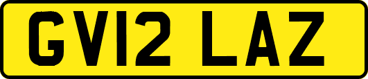 GV12LAZ