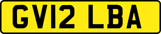 GV12LBA