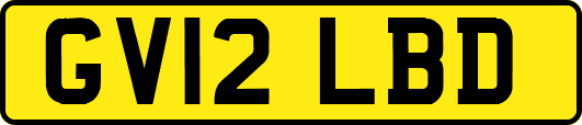 GV12LBD