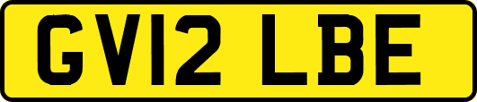 GV12LBE