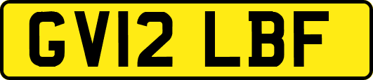 GV12LBF