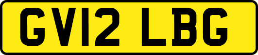 GV12LBG