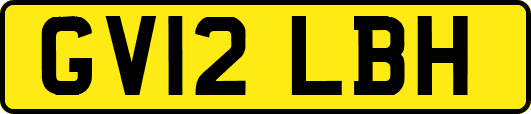 GV12LBH