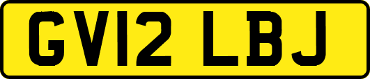 GV12LBJ