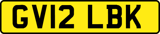 GV12LBK