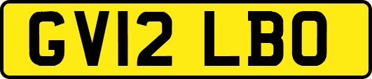 GV12LBO