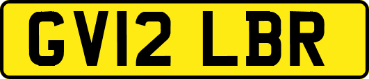 GV12LBR