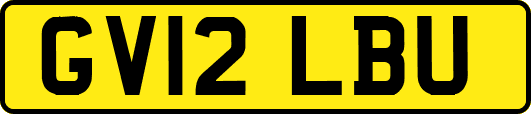 GV12LBU