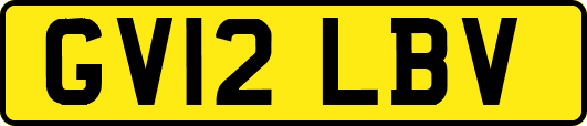 GV12LBV