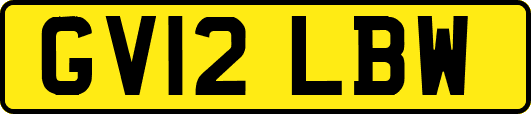 GV12LBW