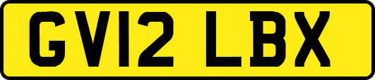 GV12LBX