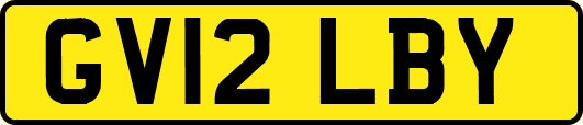 GV12LBY