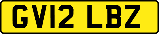 GV12LBZ