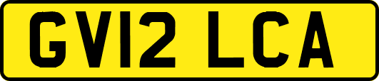 GV12LCA