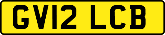 GV12LCB