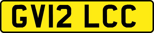 GV12LCC