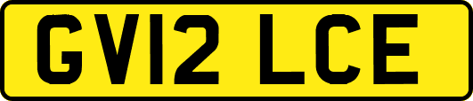 GV12LCE
