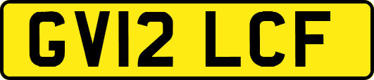 GV12LCF