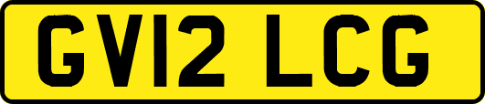GV12LCG