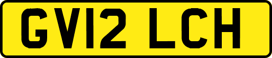 GV12LCH