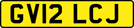GV12LCJ