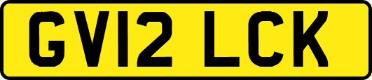 GV12LCK