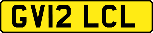 GV12LCL