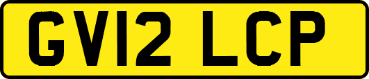 GV12LCP