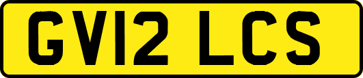 GV12LCS