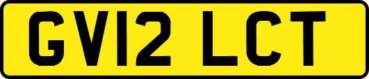 GV12LCT