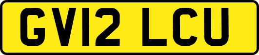 GV12LCU