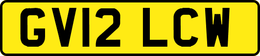 GV12LCW